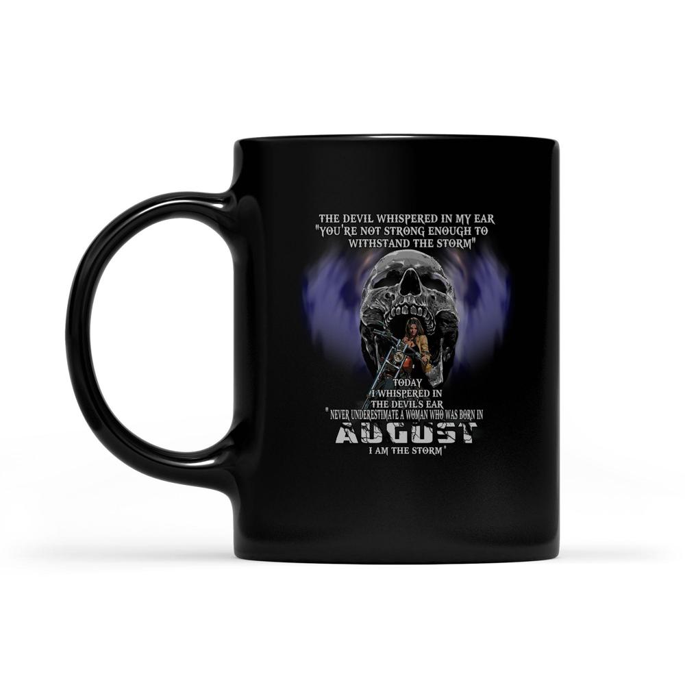 Never Underestimate a bike woman | Custom year Mug Never Underestimate a bike woman | Custom year Mug
