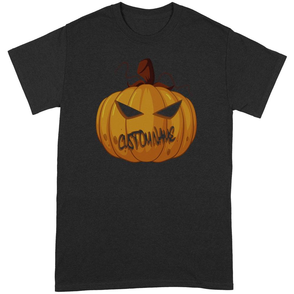 Halloween Name | Custom name Standard T-shirt Halloween Name | Custom name Standard T-shirt